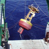 Оборудование для исследования моря и океана