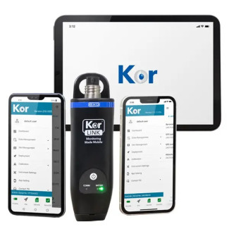 Беспроводной Bluetooth-адаптер для зондов серии EXO