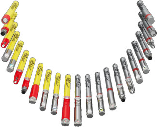  Компактные автономные логгеры для длительного мониторинга параметров воды.
