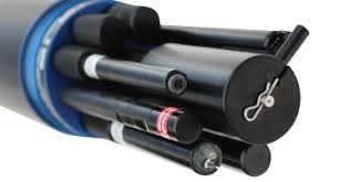 Портативный многопараметрический зонд Aquared AP-7000