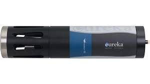 Компактный многопараметрический зонд Solinst Eureka Manta +40