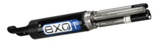 Компактный многопараметрический зонд YSI EXO1