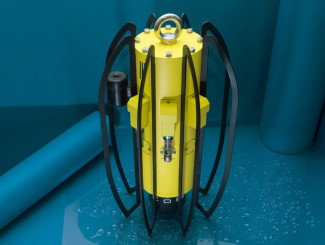 AquaPro CTD device