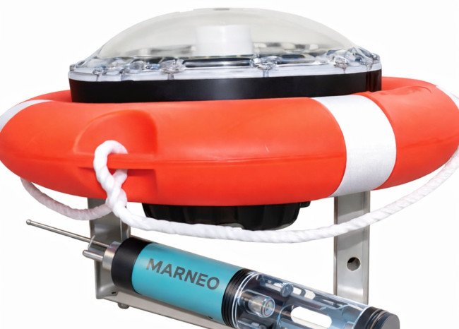 Морской зонд