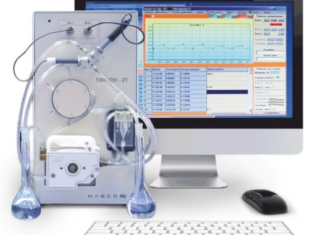 Лабораторные исследования