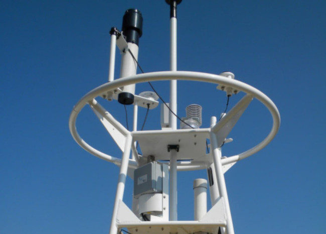 Метеорология