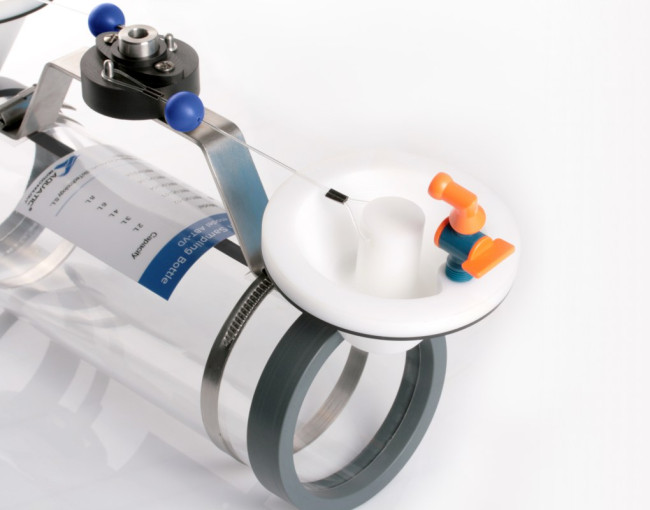 Батометры и пробоотборники