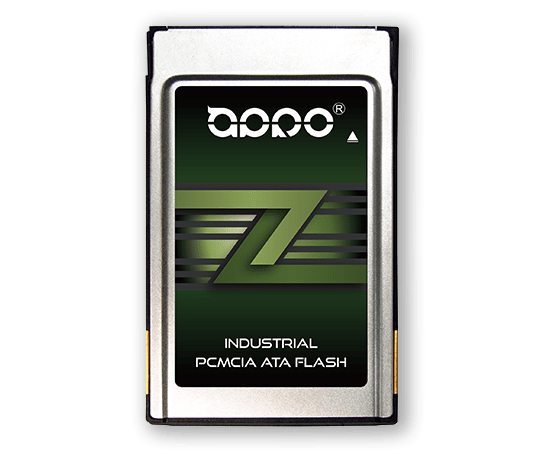 Карта PCMCIA ATA (AFC) (Apro Co., Ltd.) | ИТЕРА