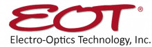Electro-Optics Technology, Inc. лого