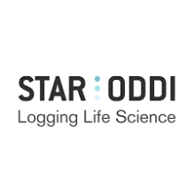 Логотип Star-Oddi