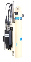 CTD SD208 профилограф 
