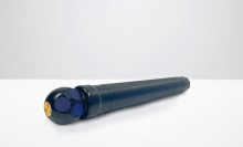 Aquadopp Profiler 2 Мгц 500 Gen 2 — компактный ADCP, для профилирования скоростей течения по глубине до 500 м