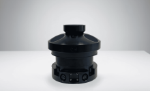 автономный акустический доплеровский профилограф течений (ADCP)