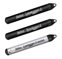 Автономный регистратор уровня и температуры воды Solinst 3001 Levelogger 5