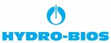 Логотип бренда Hydro-Bios