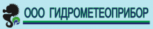 Гидрометеоприбор Logo Гидрометеоприбор