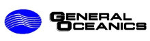 General Oceanics General Oceanics