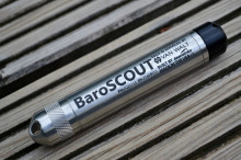 Регистратор BaroSCOUT