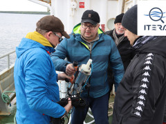 Аренда гидрологического и океанографического оборудования