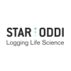 Логотип Star-Oddi