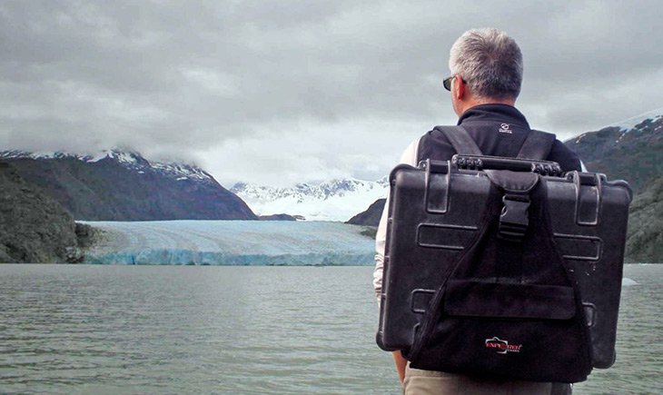 Защитные кейсы Explorer cases
